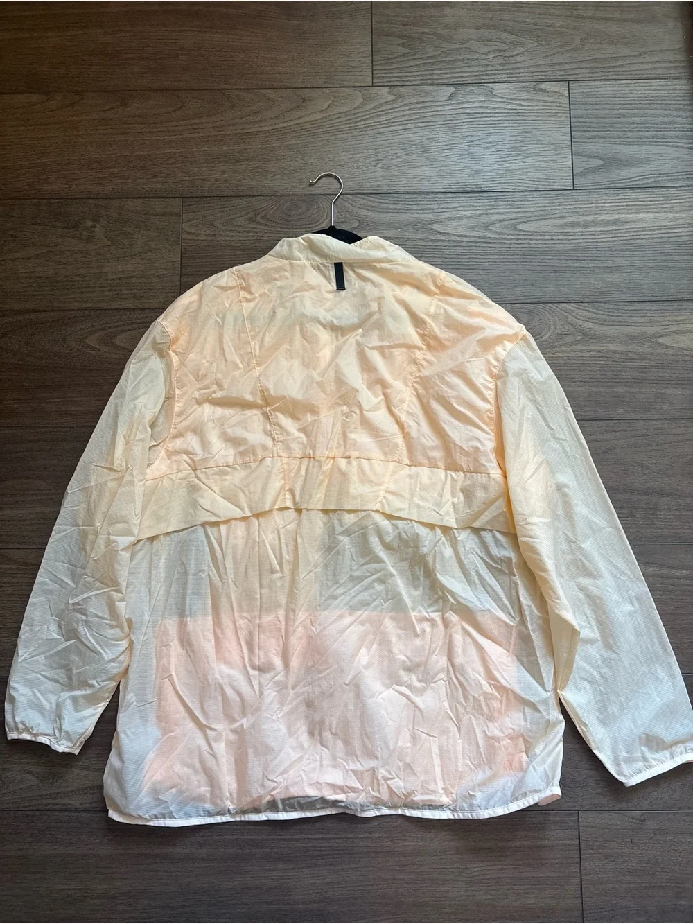 Jordan 23 Engineered Lightweight Training Jacket